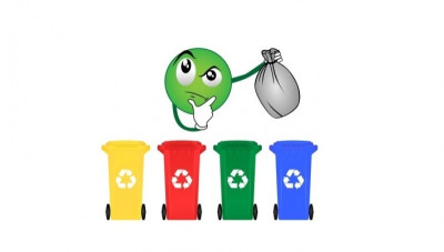 Conferimento dei rifiuti: occhio a eseguirlo correttamente